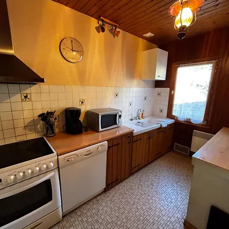 Avec Superbe Vue Degagee - 10 Min De Gerardmer