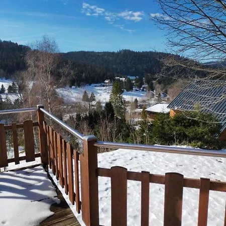Avec Superbe Vue Degagee - 10 Min De Gerardmer