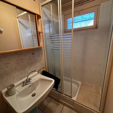 Chalet Avec Superbe Vue Degagee - 10 Min De Gerardmer *