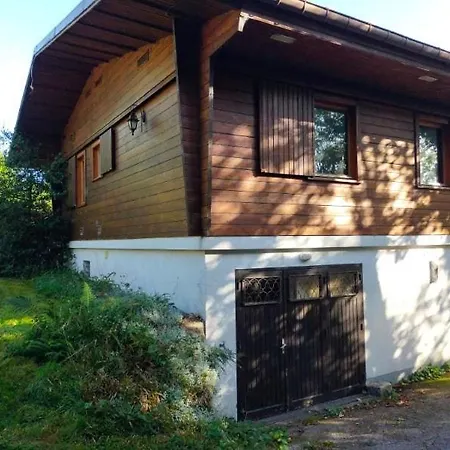 Avec Superbe Vue Degagee - 10 Min De Gerardmer Chalet Ban-sur-Meurthe-Clefcy