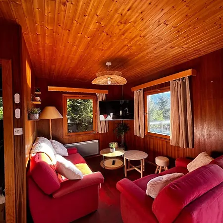 Avec Superbe Vue Degagee - 10 Min De Gerardmer