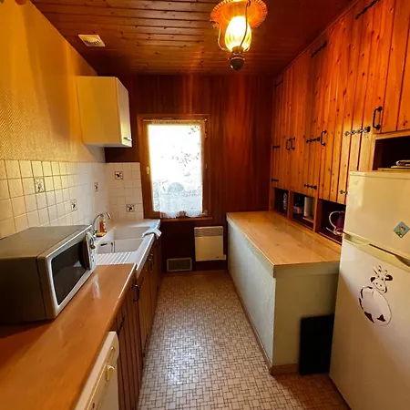 Avec Superbe Vue Degagee - 10 Min De Gerardmer