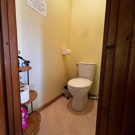 Chalet Avec Superbe Vue Degagee - 10 Min De Gerardmer *