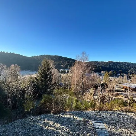 Avec Superbe Vue Degagee - 10 Min De Gerardmer
