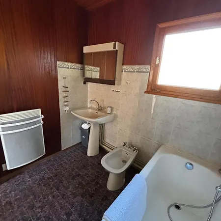 Avec Superbe Vue Degagee - 10 Min De Gerardmer * Ban-sur-Meurthe-Clefcy