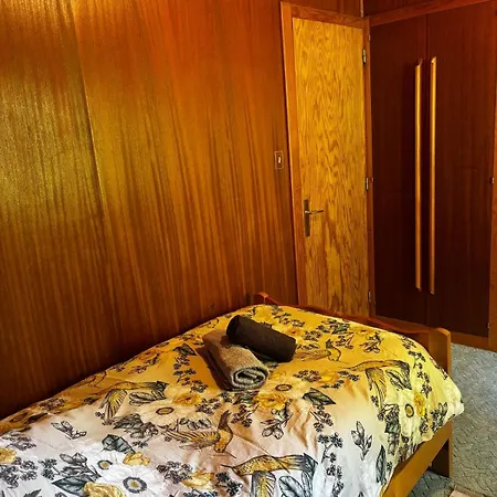 Chalet Avec Superbe Vue Degagee - 10 Min De Gerardmer