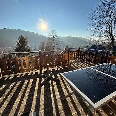 Avec Superbe Vue Degagee - 10 Min De Gerardmer