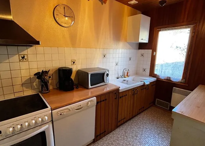 Avec Superbe Vue Degagee - 10 Min De Gerardmer