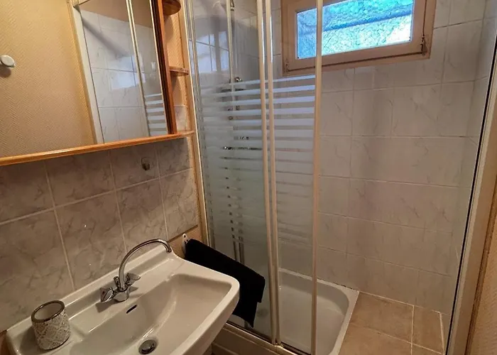 Horská chata Avec Superbe Vue Degagee - 10 Min De Gerardmer *