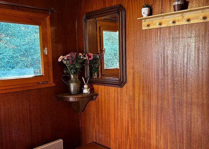 Avec Superbe Vue Degagee - 10 Min De Gerardmer Ban-sur-Meurthe-Clefcy