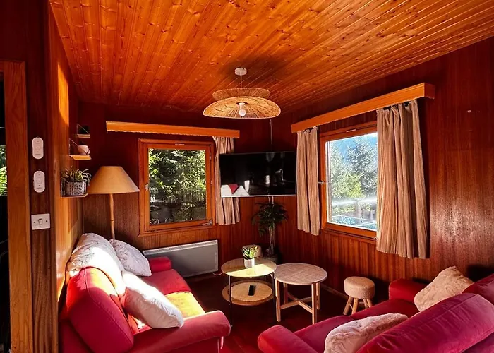 Avec Superbe Vue Degagee - 10 Min De Gerardmer