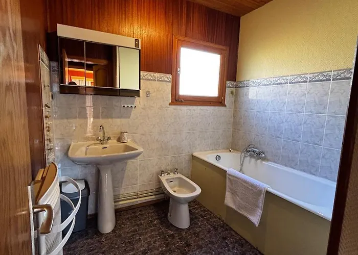 Horská chata Avec Superbe Vue Degagee - 10 Min De Gerardmer Ban-sur-Meurthe-Clefcy