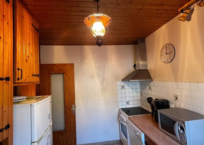 Avec Superbe Vue Degagee - 10 Min De Gerardmer Ban-sur-Meurthe-Clefcy