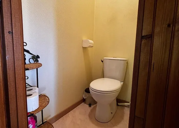 Horská chata Avec Superbe Vue Degagee - 10 Min De Gerardmer *