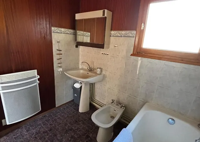 Avec Superbe Vue Degagee - 10 Min De Gerardmer * Ban-sur-Meurthe-Clefcy